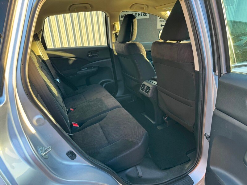 Used Honda CR-V 2015 for sale - 77697469: Photo 27