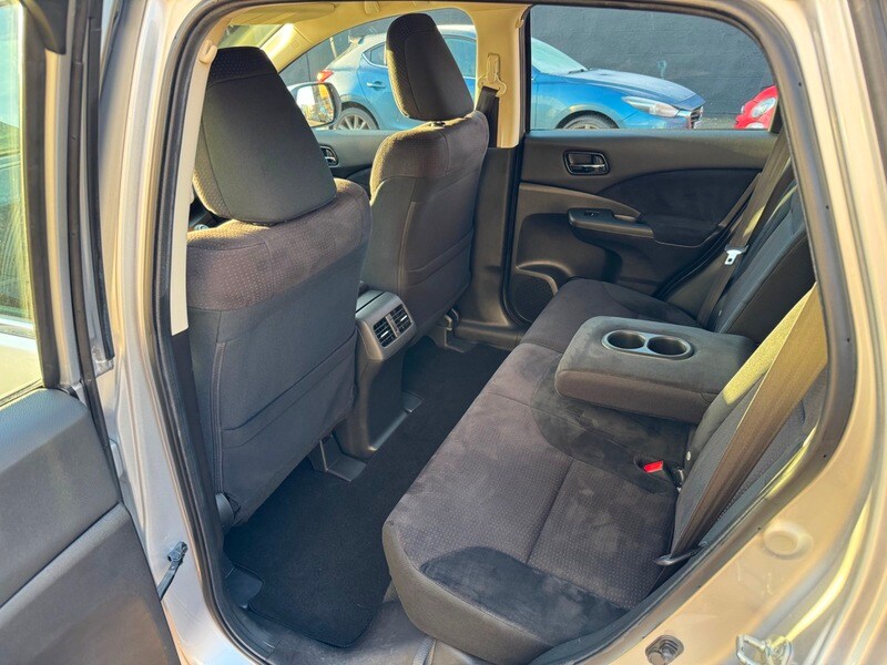 Used Honda CR-V 2015 for sale - 77697469: Photo 28