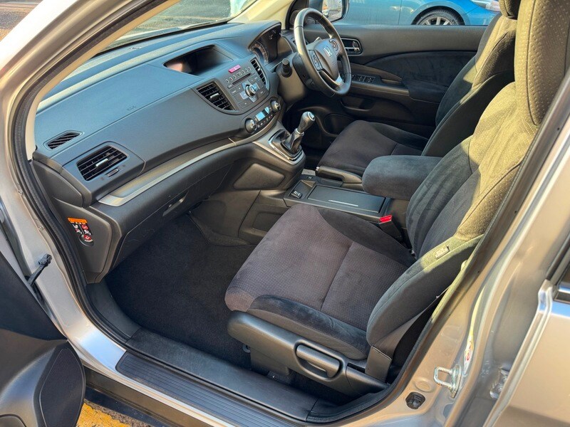 Used Honda CR-V 2015 for sale - 77697469: Photo 31