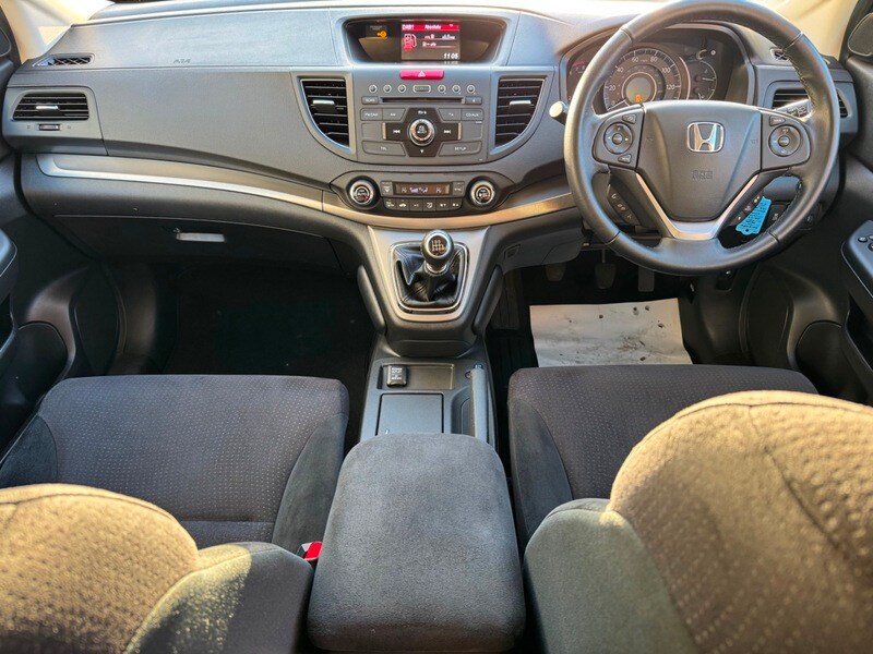 Used Honda CR-V 2015 for sale - 77697469: Photo 33