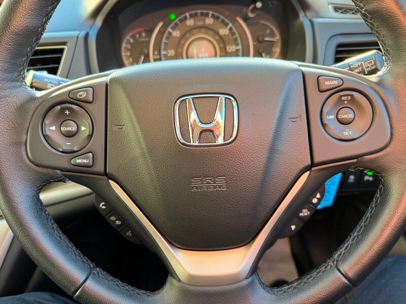 Used Honda CR-V 2015 for sale - 77697469: Photo 34