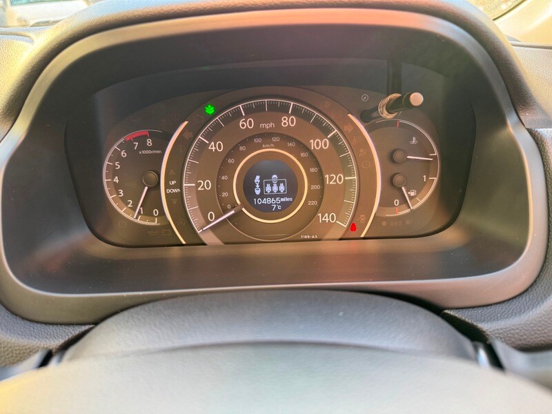 Used Honda CR-V 2015 for sale - 77697469: Photo 35