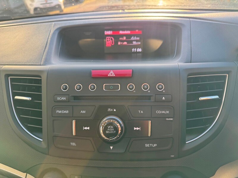 Used Honda CR-V 2015 for sale - 77697469: Photo 37