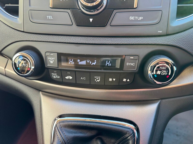 Used Honda CR-V 2015 for sale - 77697469: Photo 38