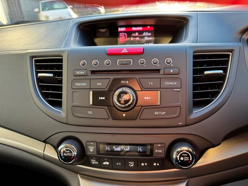 Used Honda CR-V 2015 for sale - 77697469: Photo 39