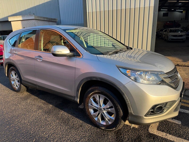 Used Honda CR-V 2015 for sale - 77697469: Photo 6