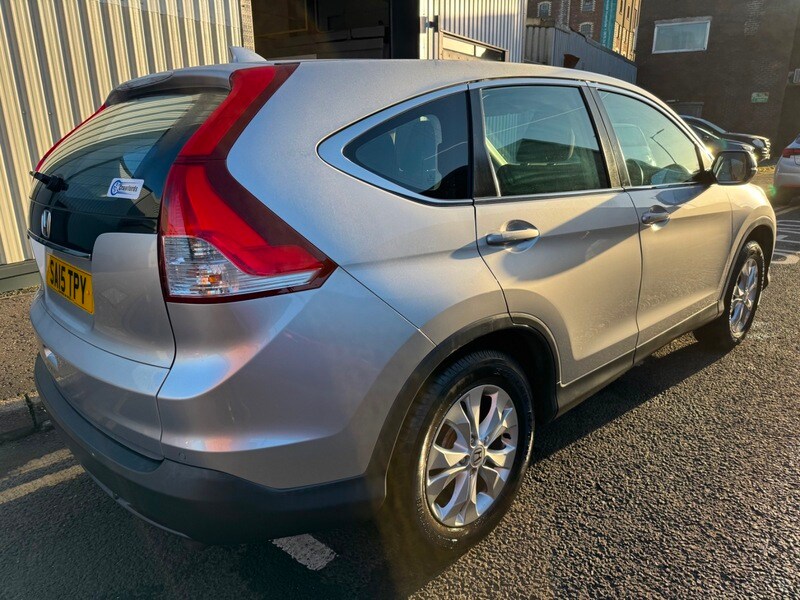 Used Honda CR-V 2015 for sale - 77697469: Photo 8