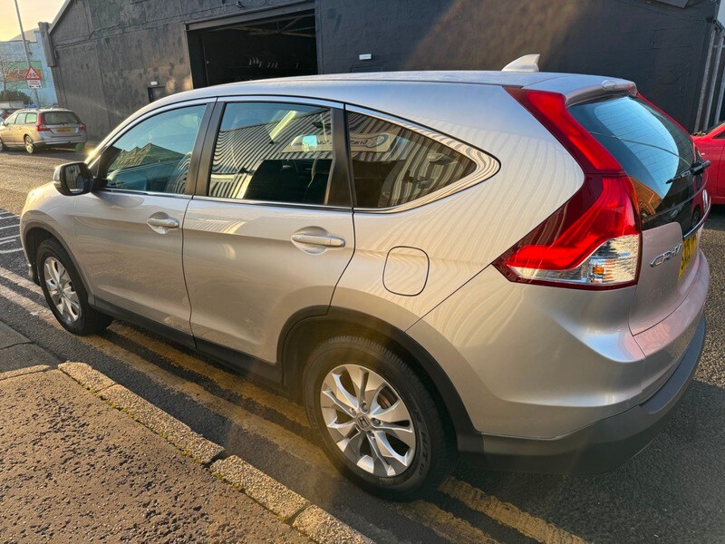 Used Honda CR-V 2015 for sale - 77697469: Photo 9