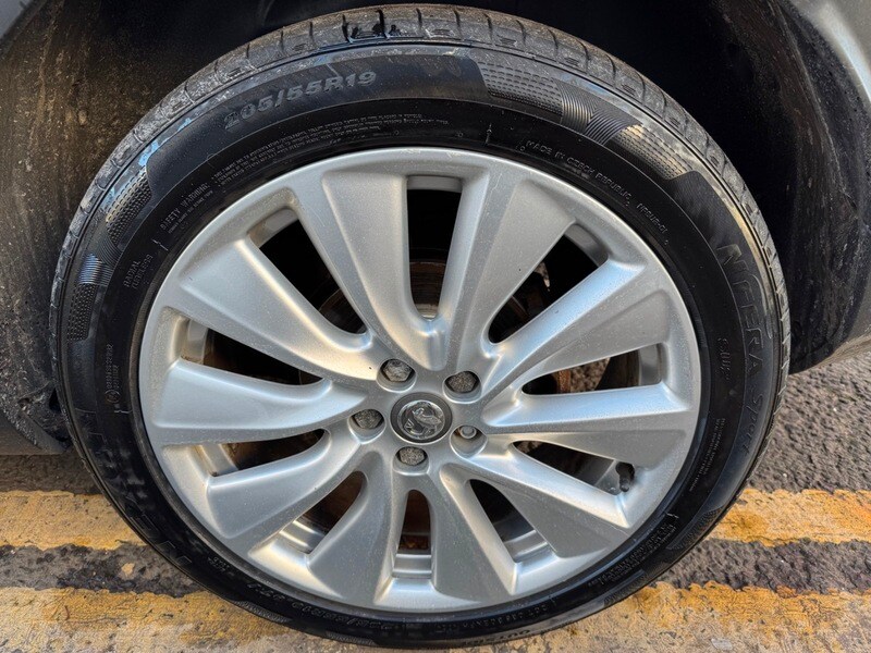 Used Vauxhall Grandland X 2020 for sale - 77697467: Photo 15