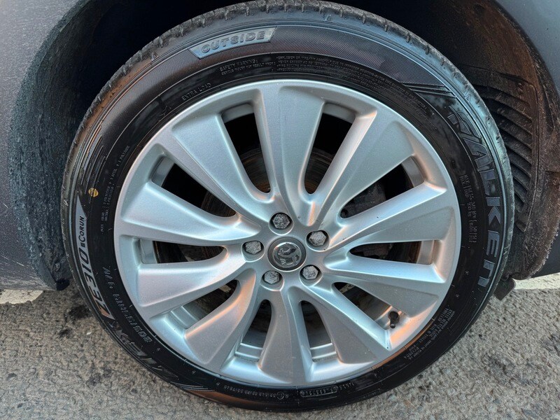 Used Vauxhall Grandland X 2020 for sale - 77697467: Photo 17