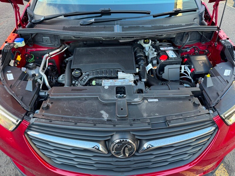 Used Vauxhall Grandland X 2020 for sale - 77697467: Photo 18