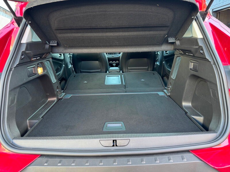 Used Vauxhall Grandland X 2020 for sale - 77697467: Photo 21