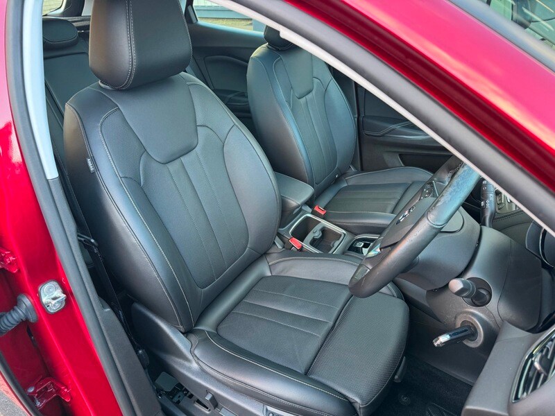 Used Vauxhall Grandland X 2020 for sale - 77697467: Photo 23