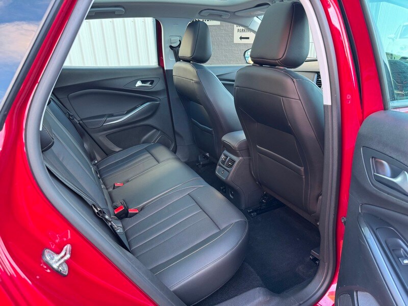 Used Vauxhall Grandland X 2020 for sale - 77697467: Photo 26