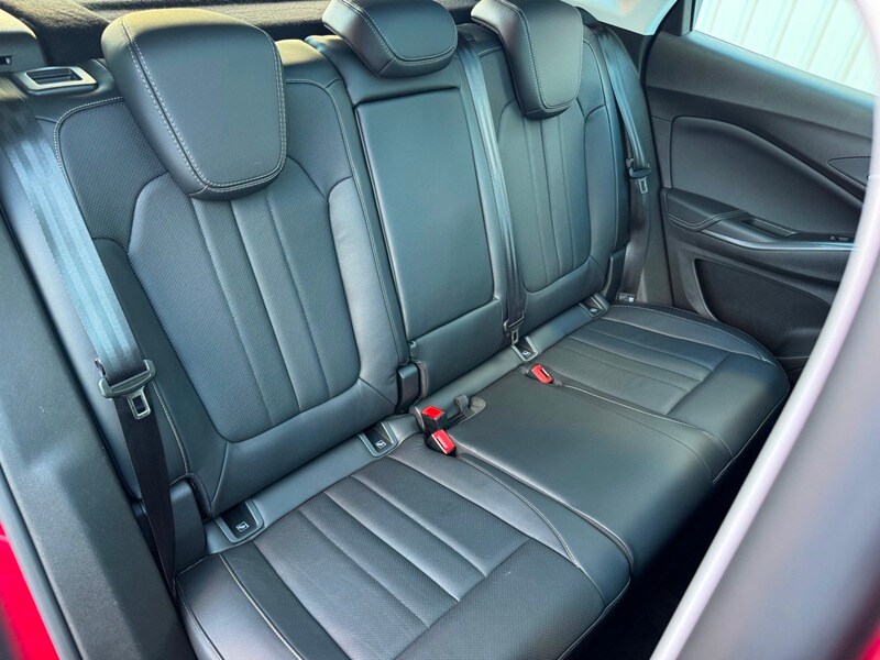 Used Vauxhall Grandland X 2020 for sale - 77697467: Photo 27