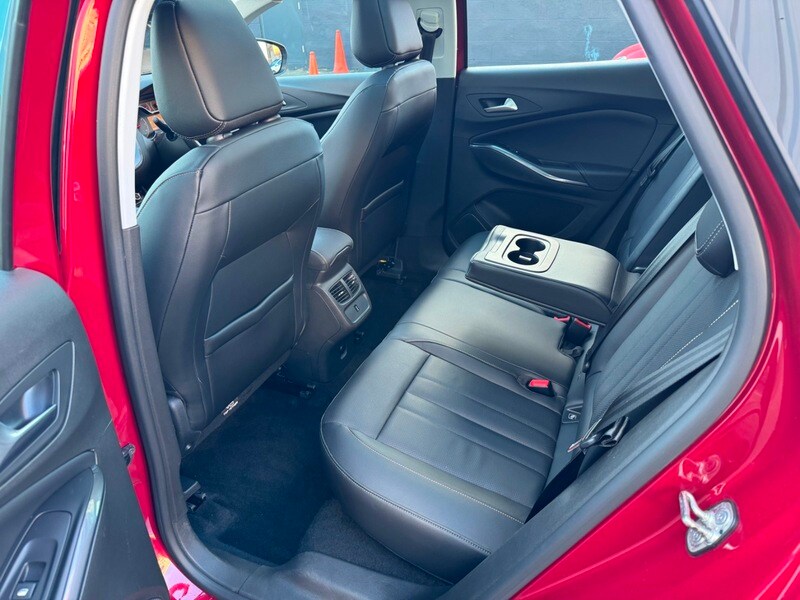 Used Vauxhall Grandland X 2020 for sale - 77697467: Photo 28