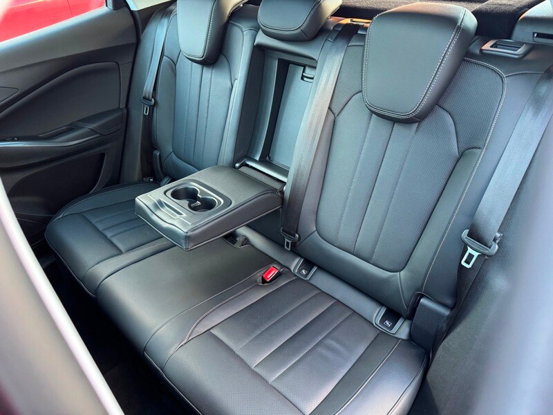 Used Vauxhall Grandland X 2020 for sale - 77697467: Photo 29