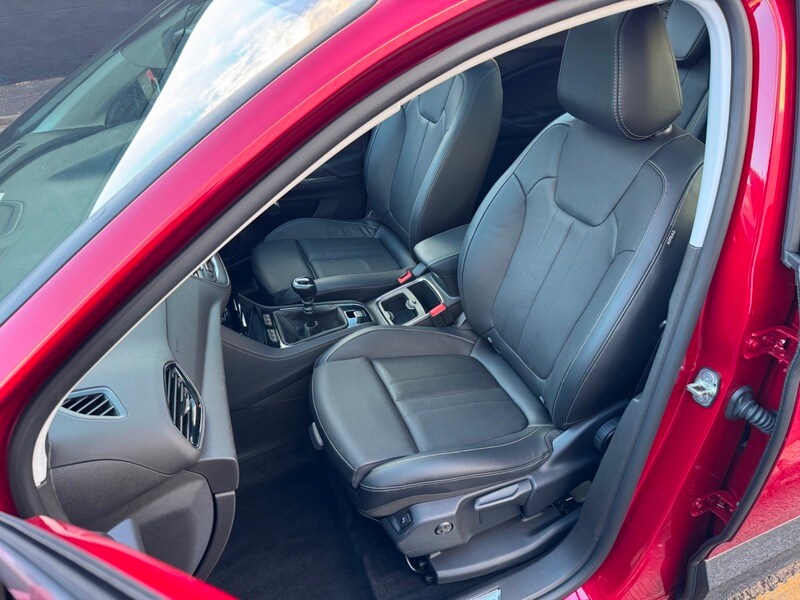 Used Vauxhall Grandland X 2020 for sale - 77697467: Photo 30