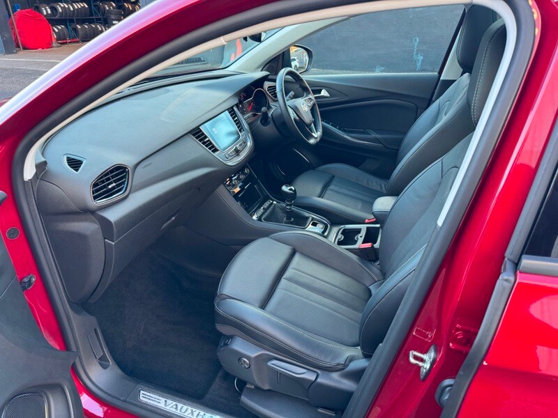 Used Vauxhall Grandland X 2020 for sale - 77697467: Photo 31