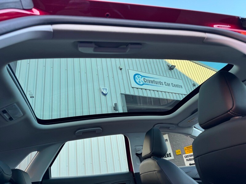 Used Vauxhall Grandland X 2020 for sale - 77697467: Photo 33