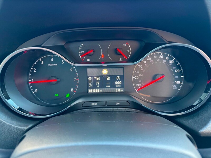 Used Vauxhall Grandland X 2020 for sale - 77697467: Photo 40