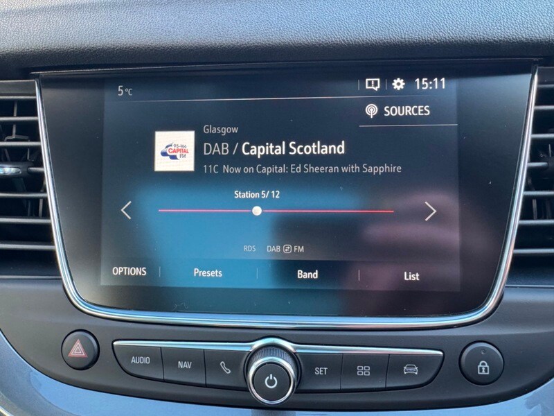 Used Vauxhall Grandland X 2020 for sale - 77697467: Photo 41