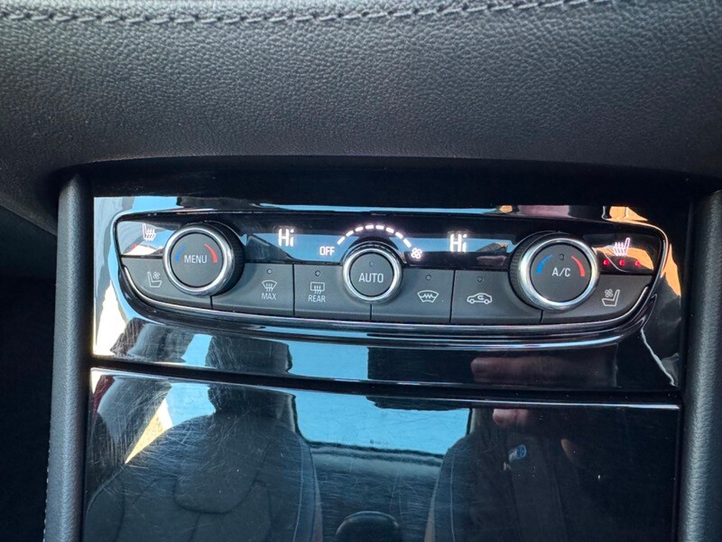 Used Vauxhall Grandland X 2020 for sale - 77697467: Photo 44