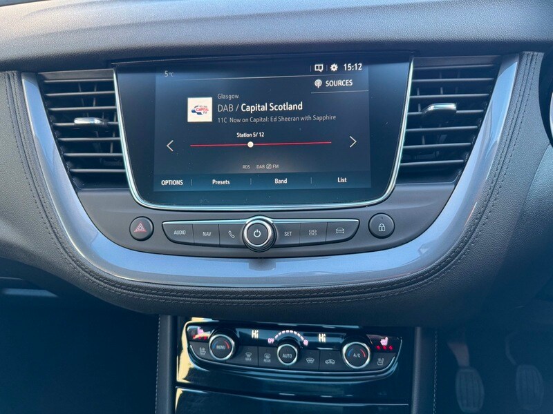 Used Vauxhall Grandland X 2020 for sale - 77697467: Photo 45