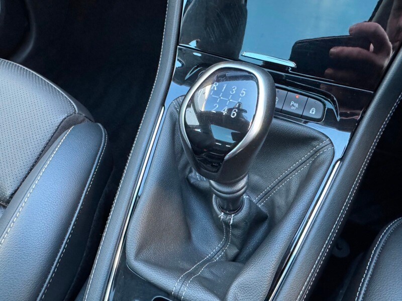 Used Vauxhall Grandland X 2020 for sale - 77697467: Photo 48