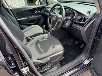 Used Vauxhall Mokka X 2018 for sale - 78897291: Photo