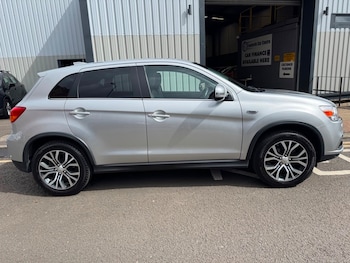 Used Mitsubishi ASX 2018 for sale - 79462760: Photo