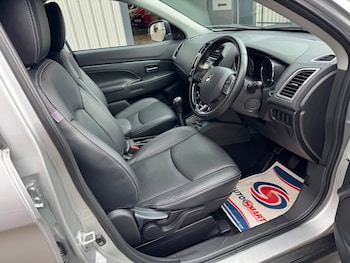 Used Mitsubishi ASX 2018 for sale - 79462760: Photo
