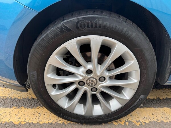 Used Vauxhall Corsa 2017 for sale - 76304505: Photo 14