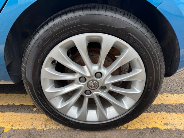 Used Vauxhall Corsa 2017 for sale - 76304505: Photo 15