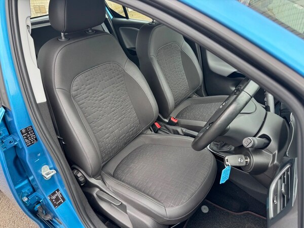 Used Vauxhall Corsa 2017 for sale - 76304505: Photo 22