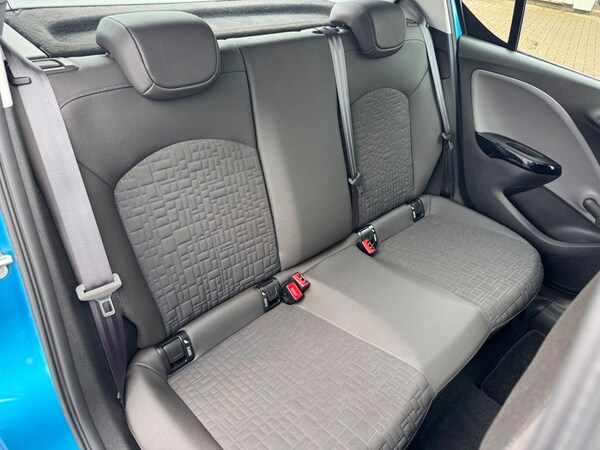 Used Vauxhall Corsa 2017 for sale - 76304505: Photo 24