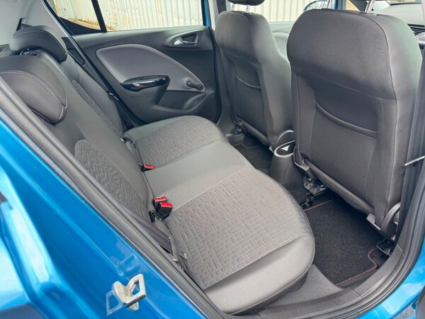 Used Vauxhall Corsa 2017 for sale - 76304505: Photo 25