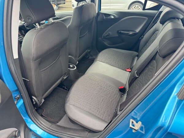 Used Vauxhall Corsa 2017 for sale - 76304505: Photo 26