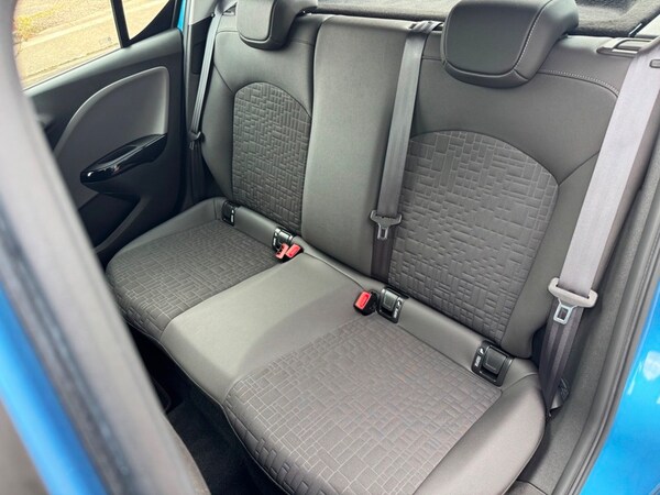 Used Vauxhall Corsa 2017 for sale - 76304505: Photo 27