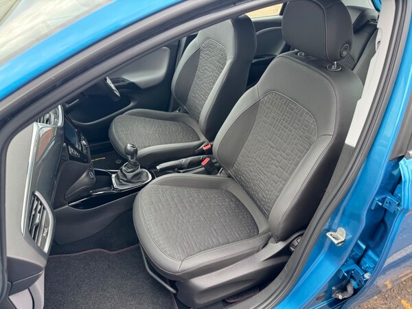 Used Vauxhall Corsa 2017 for sale - 76304505: Photo 28
