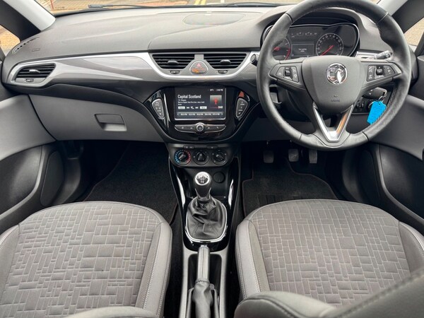Used Vauxhall Corsa 2017 for sale - 76304505: Photo 36