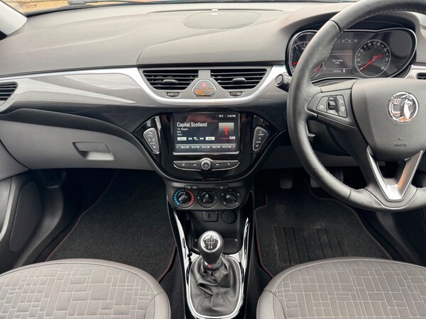 Used Vauxhall Corsa 2017 for sale - 76304505: Photo 37