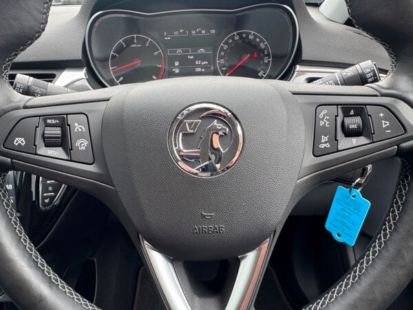 Used Vauxhall Corsa 2017 for sale - 76304505: Photo 39