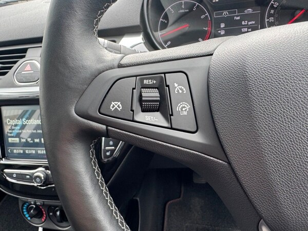 Used Vauxhall Corsa 2017 for sale - 76304505: Photo 40
