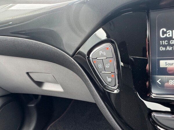 Used Vauxhall Corsa 2017 for sale - 76304505: Photo 50