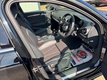 Used Audi A3 2016 for sale - 78459059: Photo