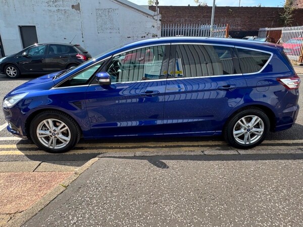 Used Ford S-Max 2016 for sale - 76304537: Photo 11