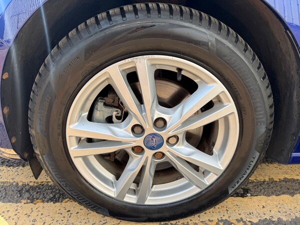 Used Ford S-Max 2016 for sale - 76304537: Photo 14