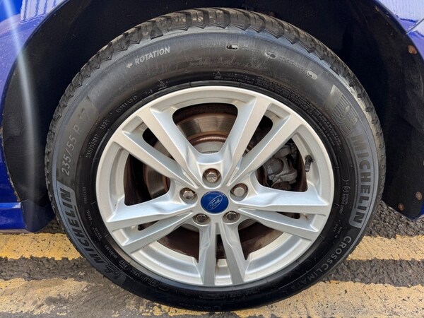 Used Ford S-Max 2016 for sale - 76304537: Photo 15