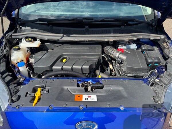 Used Ford S-Max 2016 for sale - 76304537: Photo 19
